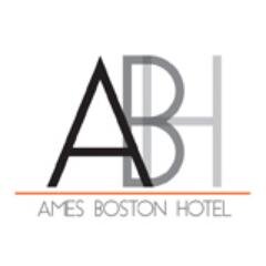 Ames Boston Hotel