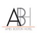Ames Boston Hotel (@amesbostonhotel) Twitter profile photo Ames Boston Hotel (@amesbostonhotel) Twitter profile photo