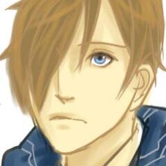 EHW_Nevan's profile picture. เนวาน บราวน์ บ้านเรเวนคลอปี5 เป็นเลือดผสมแต่ชอบใช้ชีวิตแบบมักเกิ้ล สัตว์เลี้ยงคือนกเค้าแมวสีขาวชื่อฟลู ทวิตผปค. @hatoribaka