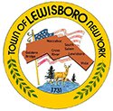 Town of Lewisboro located in Westchester County, New York