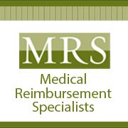 MRSNHLLC's profile picture. MRS provides coding, billing and HIM management services to small hospitals and provider practices.