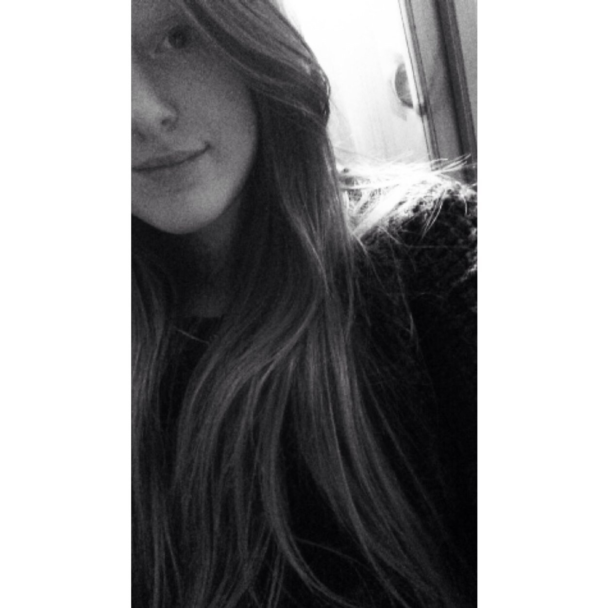 i want to feel your lips on mine