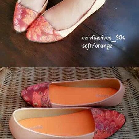 Helloooo sist,Open Order !! Flat shose harga murah + berkualitas ok. For serius order by inbox . pin bb by request . happyyyy shoppinggg :)