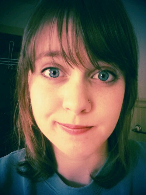 rachmcgach108's profile picture. There's power in looking silly and not caring that you do. :o)