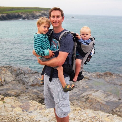 DavidCotsworth's profile picture. Photographer