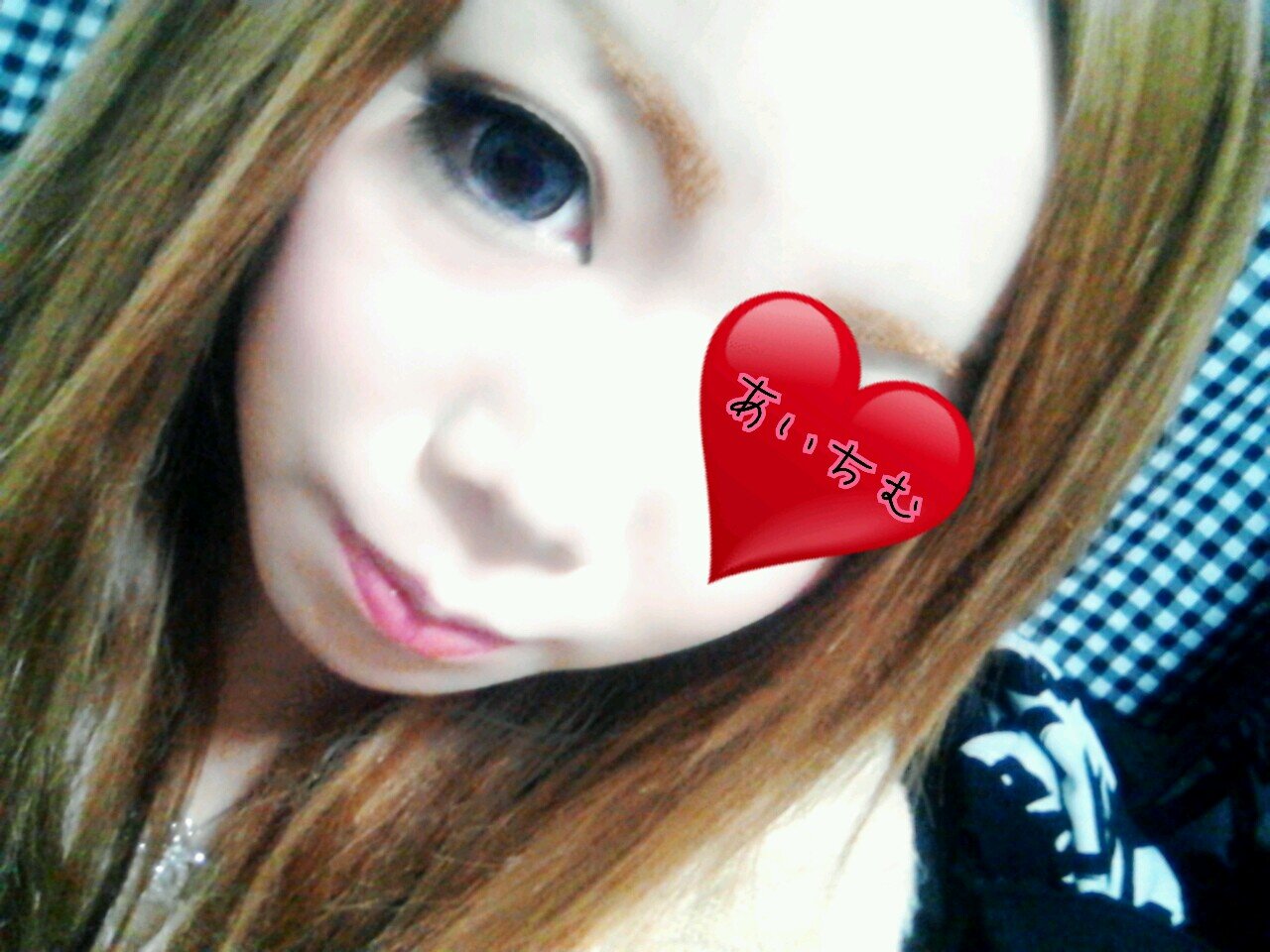 るきたーん♥