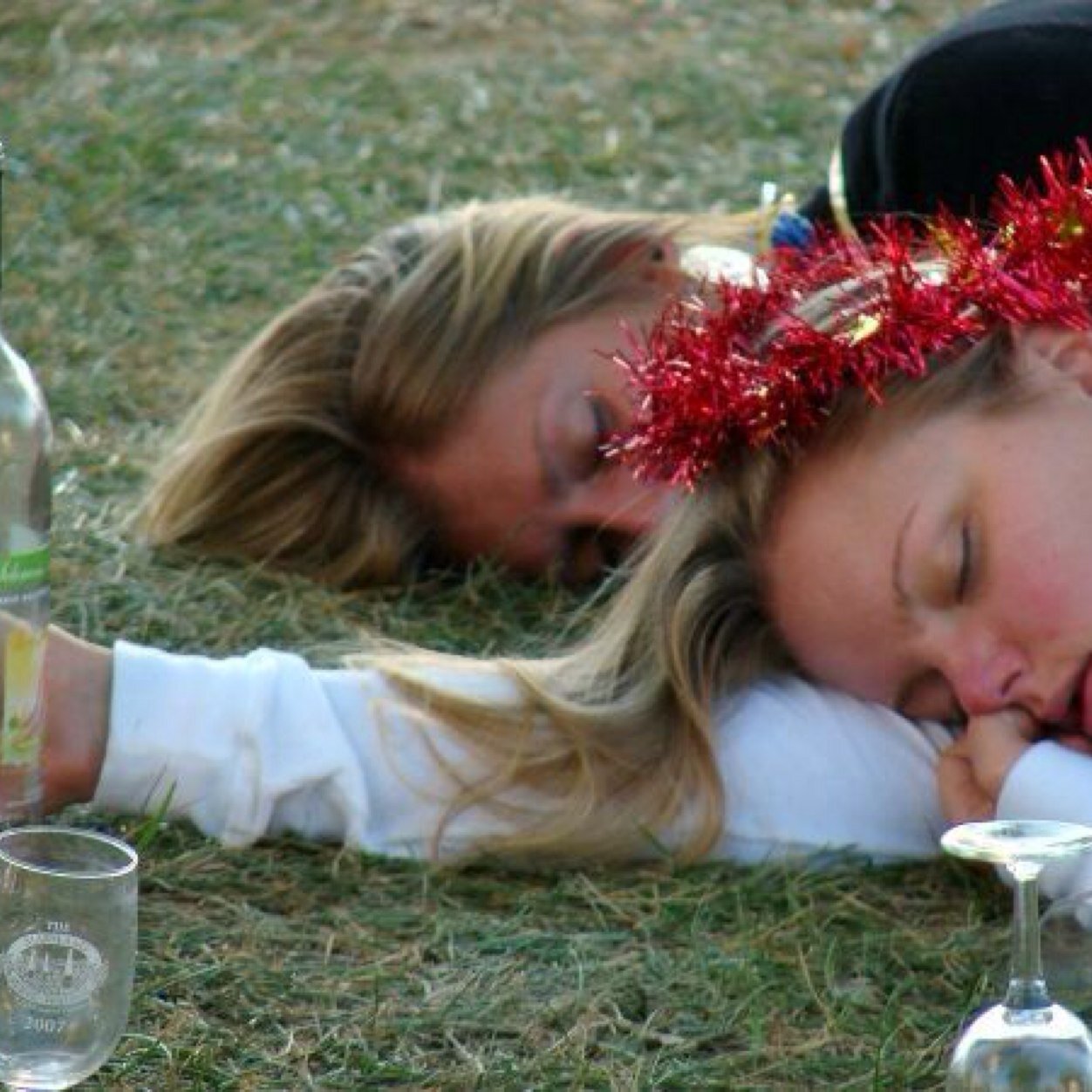 You can't buy happiness, but you can buy Vodka and that is kind of the same thing.