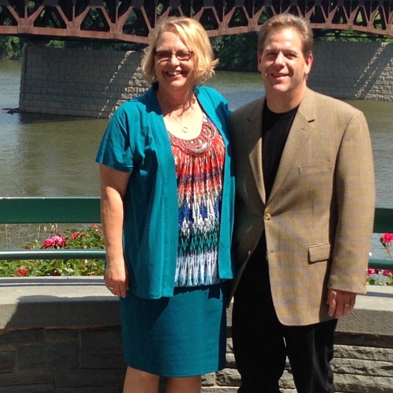 btsssmart's profile picture. Educator, learner, avid reader and shopper, mother and grandmother