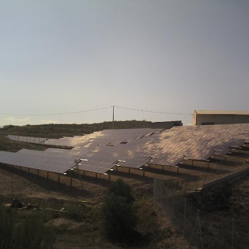 PRODUCTOR DE ENERGIA FOTOVOLTAICA ESTAFADO POR EL ESTADO