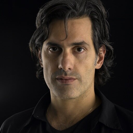 Film Director / Writer / Architect