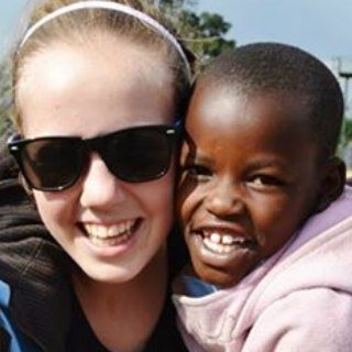Who run the world? GERBS! BTW my name is Lindsay