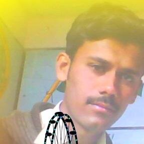 I AM TEACHER.