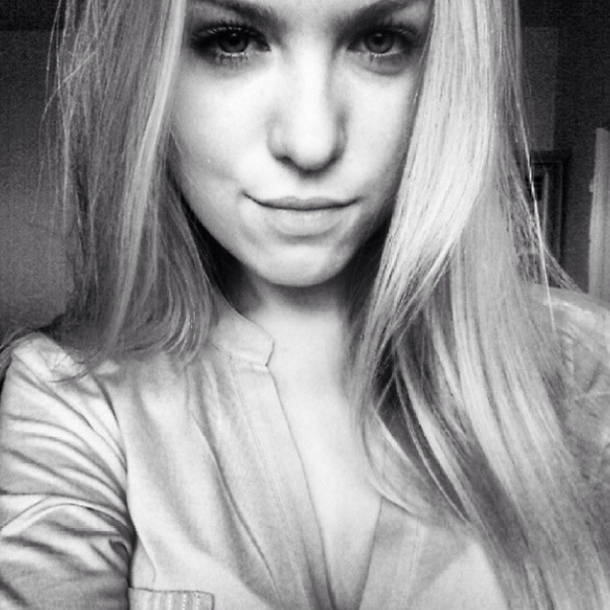 Je ne suis pas une pute, j'aime juste le sex. 
#TeamGrosCul
PANAME