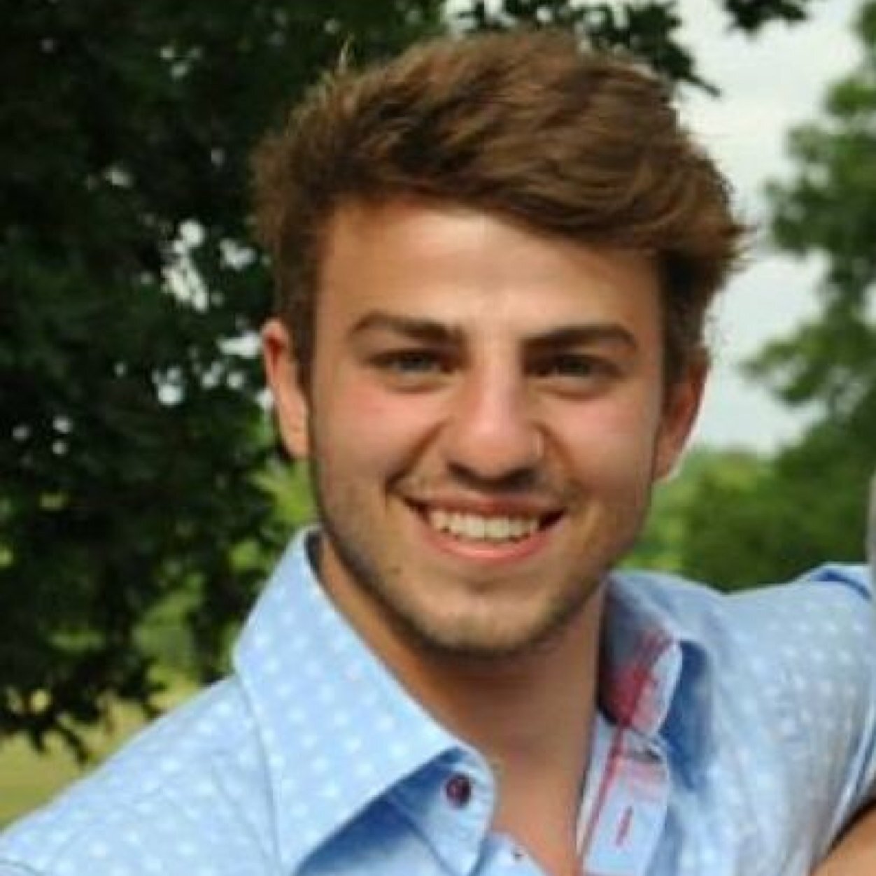 andycurry25's profile picture. 