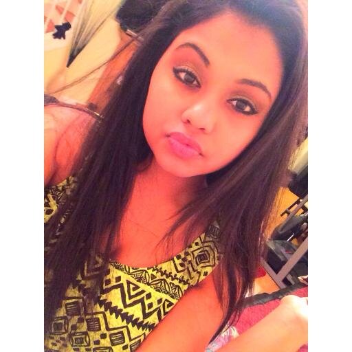 its pronounced ee-mah// 19// #capricorn // #TeamGuyanese // #WETHENORTH