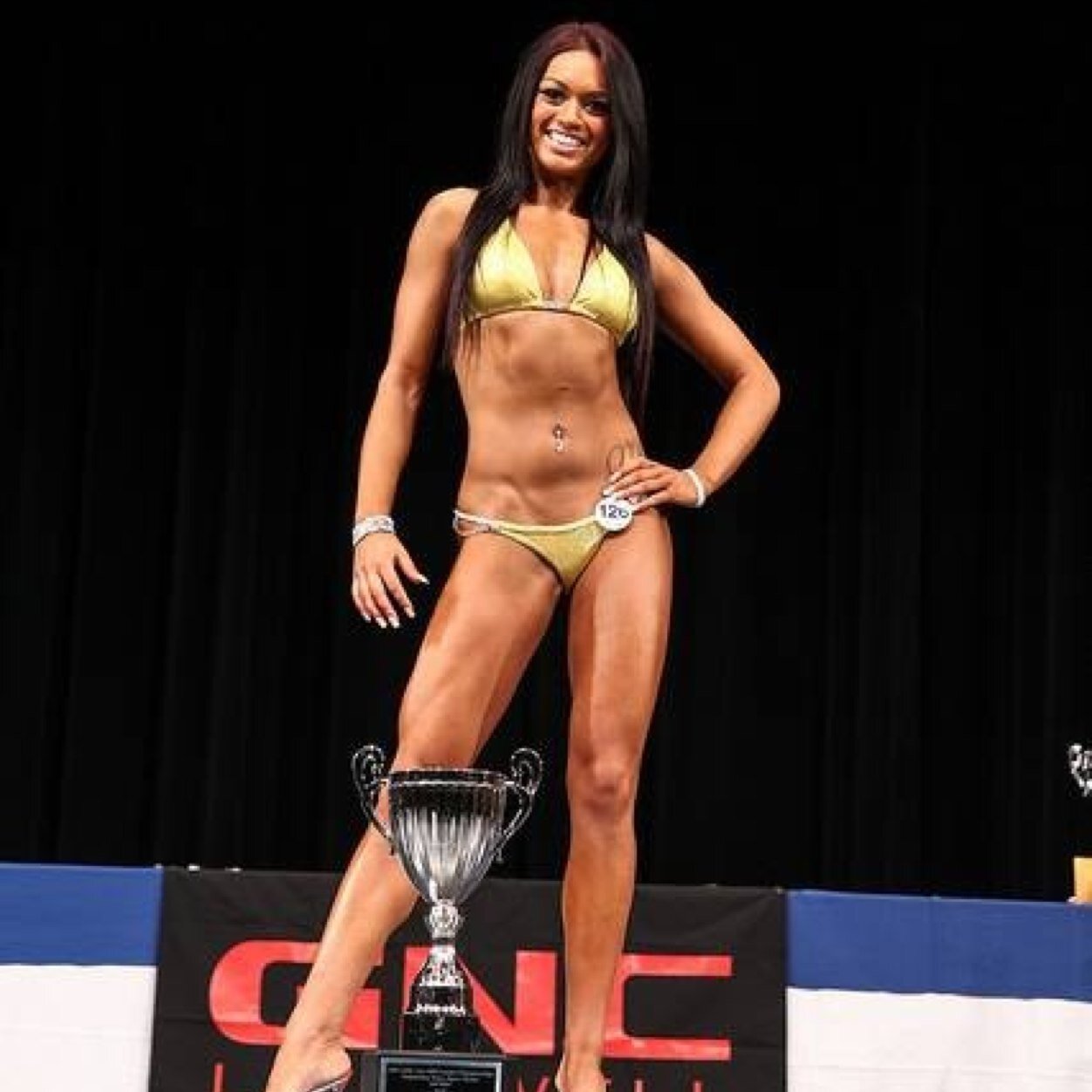 RachelWallace19's profile picture. Spartan Nutrition - Sales Rep Personal Trainer OPA Bikini Competitor Fitness and Health Promotion Graduate *livin' the dream
Instagram : rachy_wall