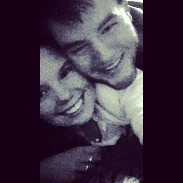 in love with the most special boy in the world.140811 ♥