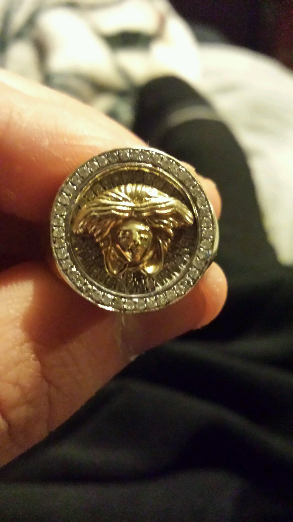 Realrecognize23's profile picture. 