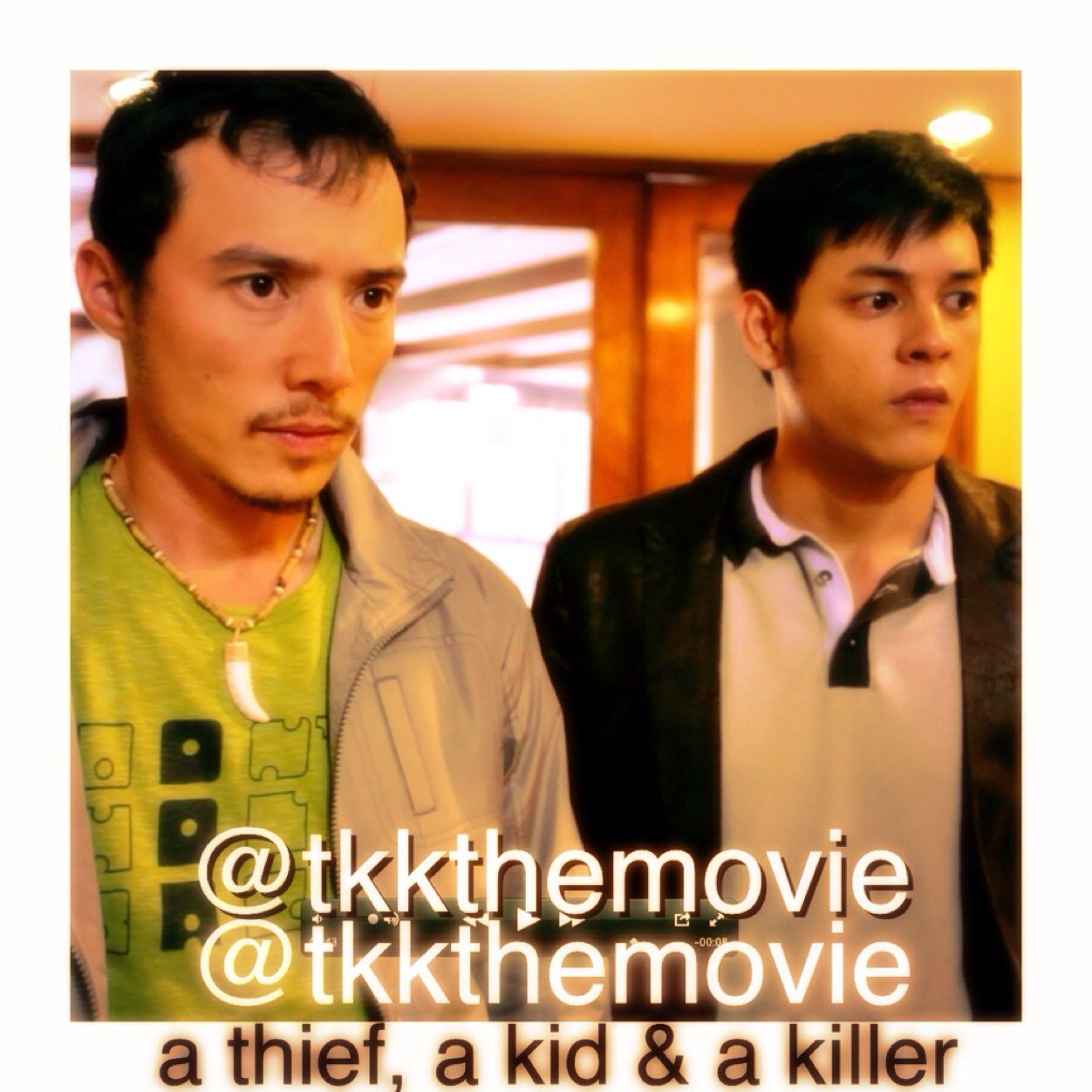 A Thief, A Kid & A Killer - dark-comedy drama #indiefilm #pinoyfilm Language: English-Filipino