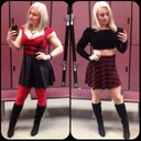 Brittney Meyer - @brittney_shere - Twitter