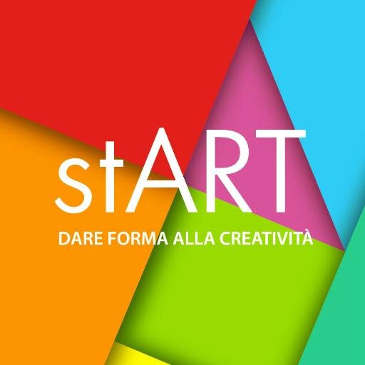 Il progetto stART: dare forma alla creatività” è un insieme interconnesso di iniziative volto a incentivare l’espressione creativa