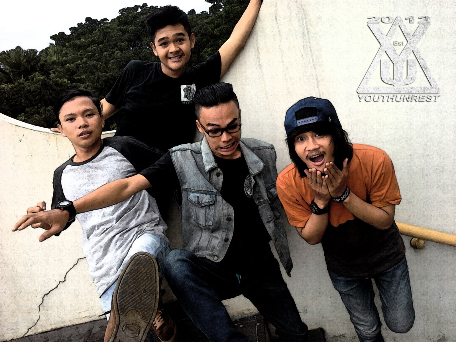 POWER POP ELECTRONICA | http://t.co/3qGLR6XM26 (FACEBOOK) | http://t.co/QXAVsk0J6E (SOUNDCLOUD)