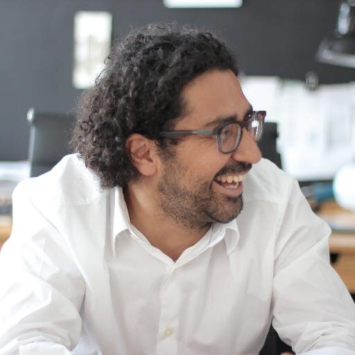 ludensmx's profile picture. practicando arquitectura-aikido