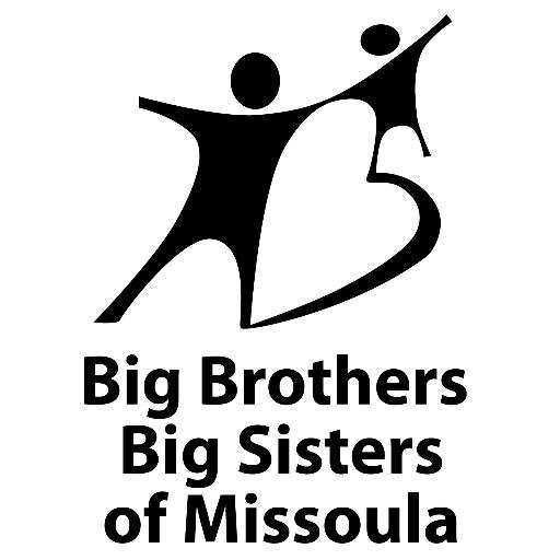Big Brothers Big Sisters is a one-to-one mentoring organization dedicated to helping the Missoula youth grow up happy, and healthy.