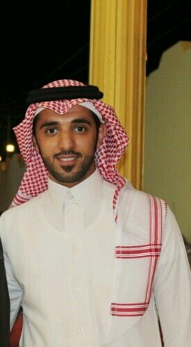 مهندس اتصالات والكترونيات مدرب تايكوندوا بنادي الرياض السعودي