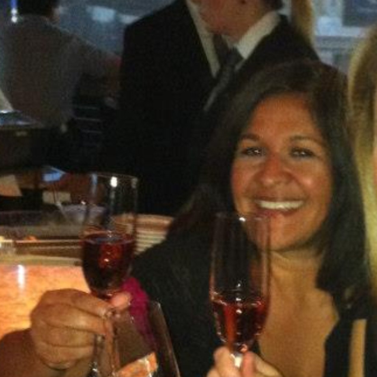 Gmhamrock's profile picture. 