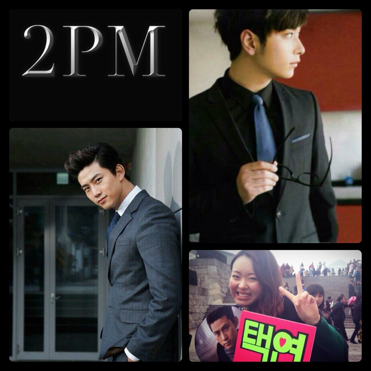 2PM♡Hottest Japan♡93line♡テク.チャンよりall♡もはやみんなダイスキ♡2013.01.28.城ホ/04.20.ドーム/2014.11.23.ユニバ/2014.03.04〜06.城ホ+リリイベ 2015.05.08.城ホ 2015.10.14〜15 城ホ 参戦済