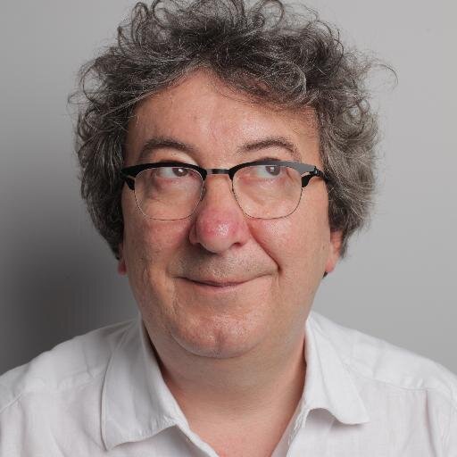 50 ans à se foutre de tout sauf de la création, de l'amitié et de la pesanteur sourde des nouveaux-nés.