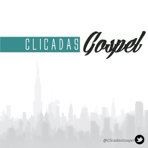 Twitter oficial do Blog de notícias e fofoca CLICADAS GOSPEL...