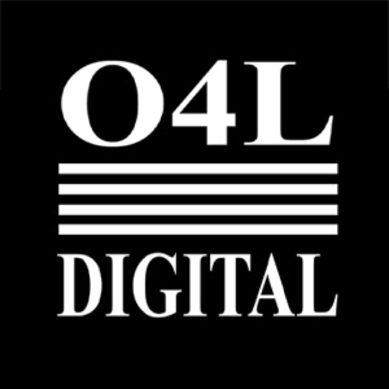 music art life passion.... We are O4LDiGITAL...