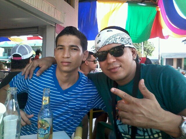 jairfabian's profile picture. situation