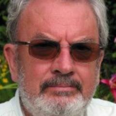 Writer and publisher.

Retweets are not necessarily endorsements, and all opinions are my own.