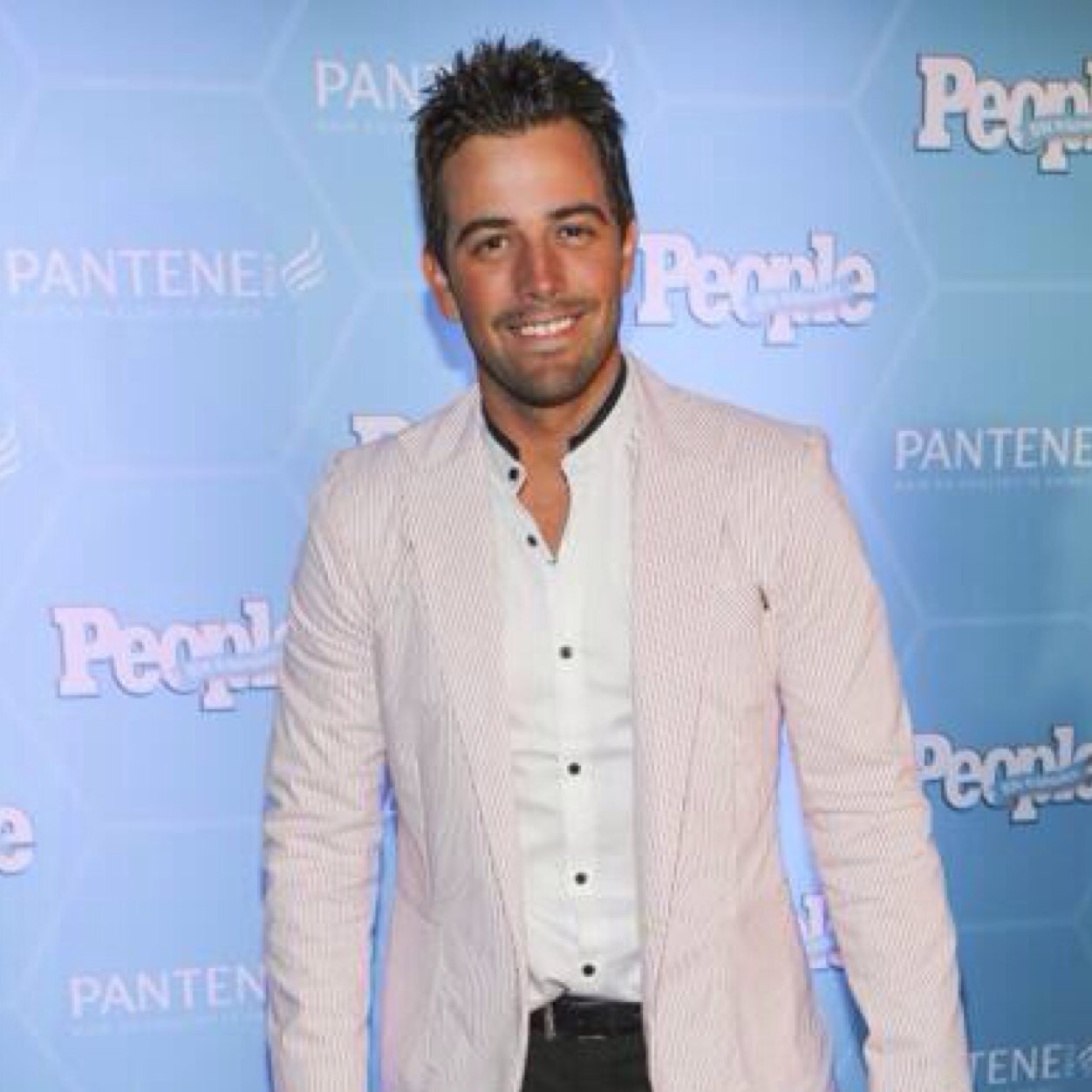 Club de Fans en Venezuela del Actor y Cantante Mexicano Mane de la Parra @manedelaparra se parte del Club