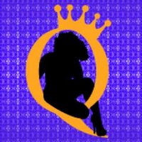 QueenSize Magazine (@queensizemag) 's Twitter Profile Photo