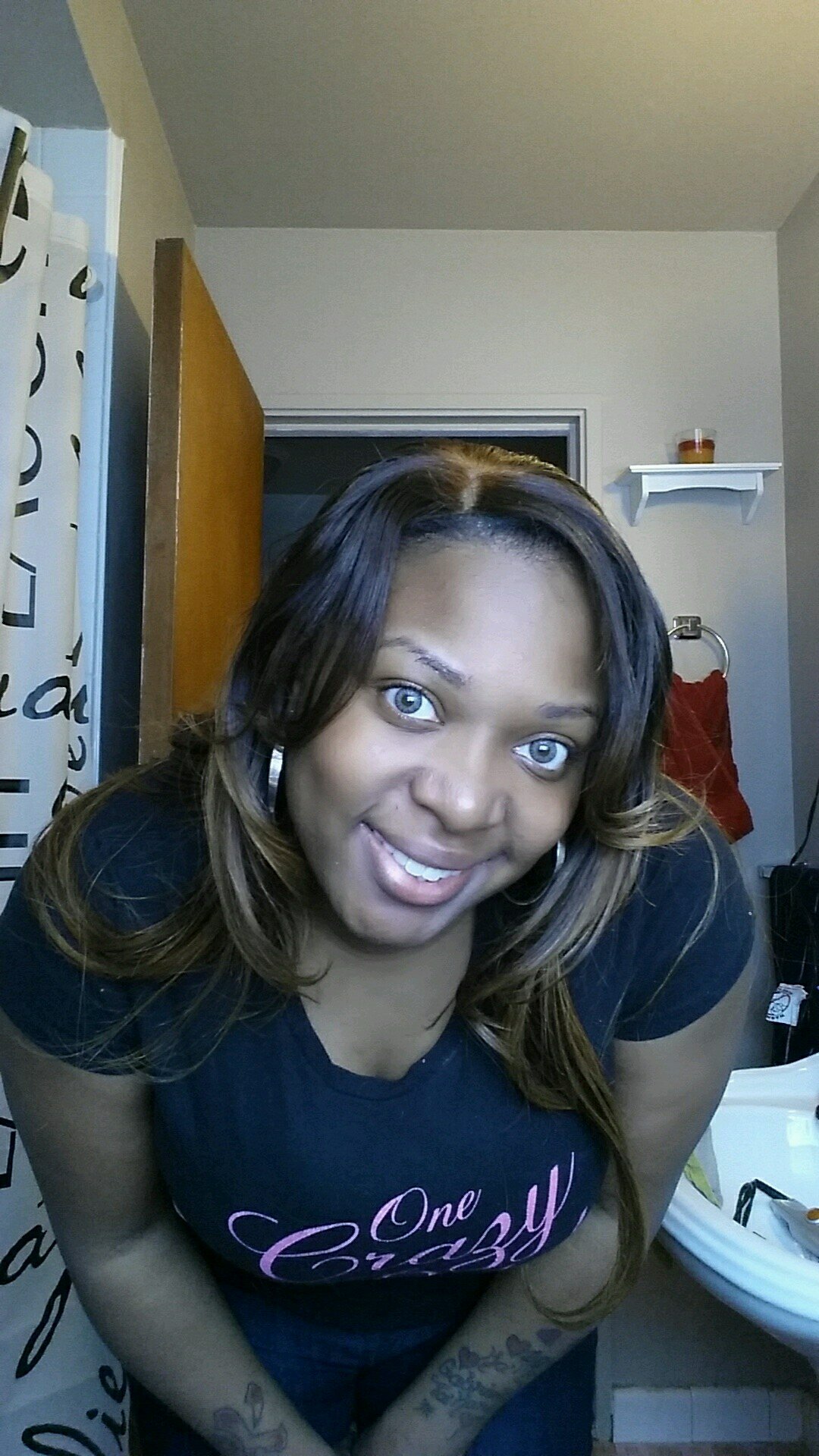 Im amazing.......... its not dat hard to c.