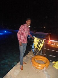 SelF MaDe..