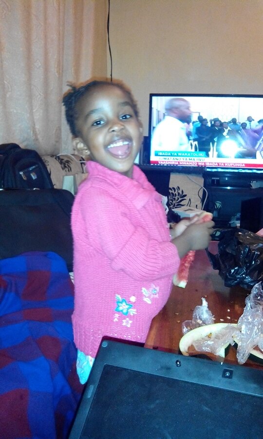 kiokojose's profile picture. 