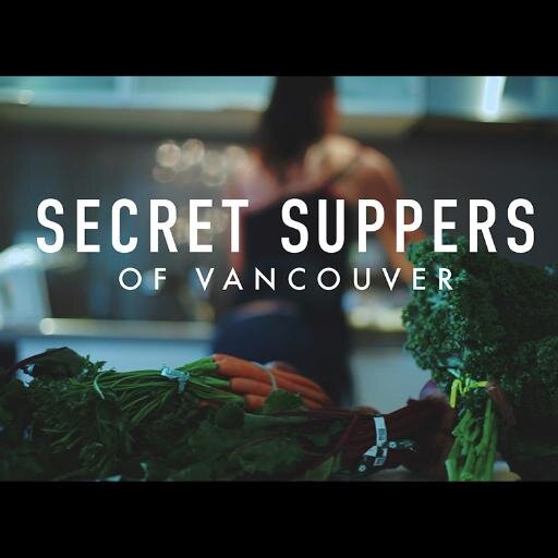A @CBC documentary about underground restaurants in #Vancouver. Directed & produced by Jordan Lee & Clayton Goodfellow. Airs Saturday, July 19th at 7pm! #SSOV