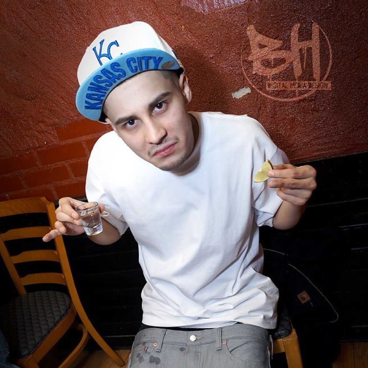 Lil Joe A.K.A Da Purse Checka A.K.A 10ah4. Underground Rap Artist. Im from da Northside of Kansas City, Missouri 007BLOCK. MoneyRight/Thizz. Digg Datt!!!