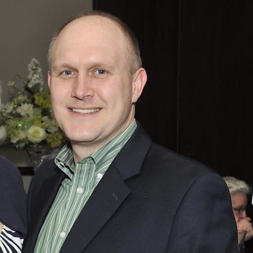 President of Proximity Marketing, a web marketing agency. Family guy. Life-long Clevelander. Lover of all things Kelleys Island.