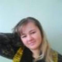Елена Пузенкова в интернете.