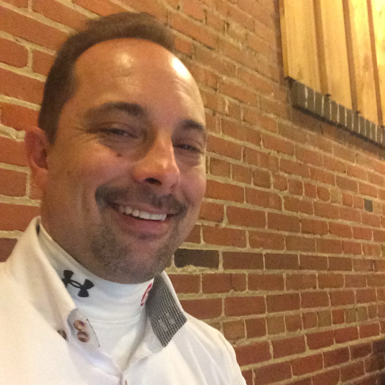 KenSurratt's profile picture. Seeking His presence and His will! Living a life of loving people! It's time to raise the roof! I live and in abundance because of Jesus!