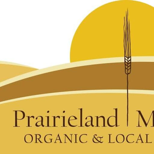 PrairielandKS's profile picture. Prairieland Market is a grocery store that sells local and organic foods. Bulk food, homemade prepared foods and local meats, cheeses, eggs and so much more!