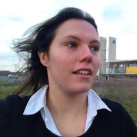 Anne-Gaëlle Besse(@AGBesse) 's Twitter Profile Photo