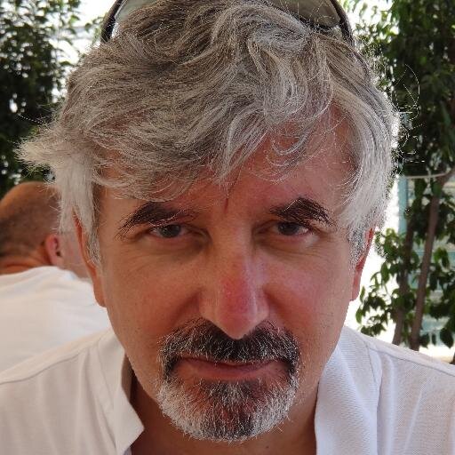 recorpac's profile picture. È nato a Milano. Ha lavorato nel campo della Comunicazione d‘impresa, Formazione (e-Learning) e dell‘Editoria aziendale. Autore di romanzi, fotografo.