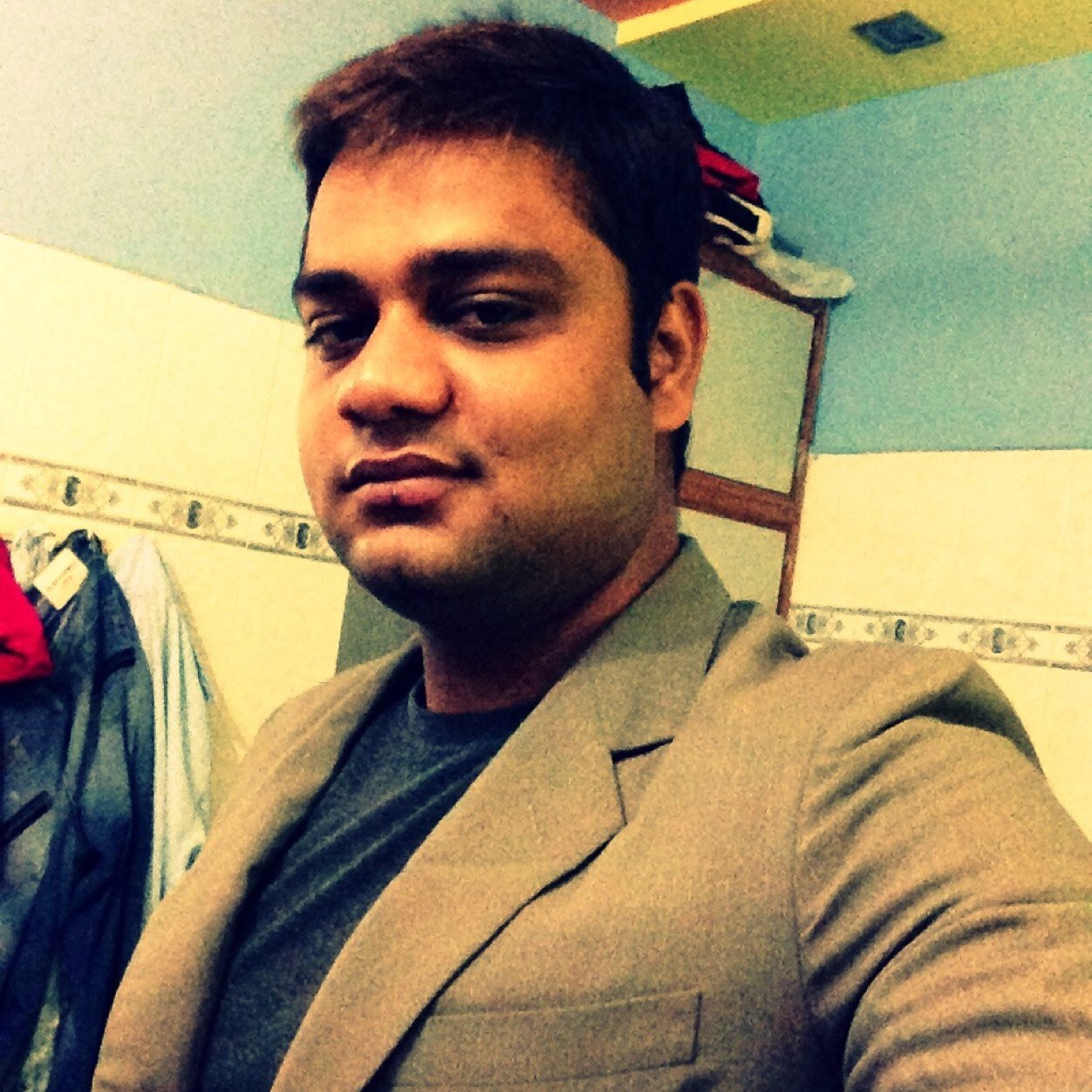 Well I Really Love Myself......Love My Life..No Matter If There are Bad Times......I Just Love My Friends.....Just Wish One More Thing Immortality